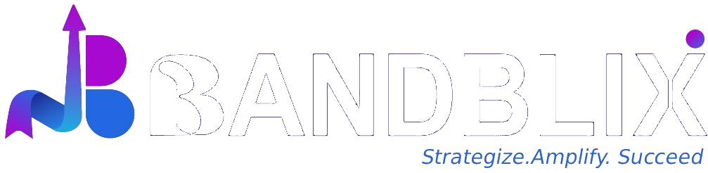 Bandblix Official Website
