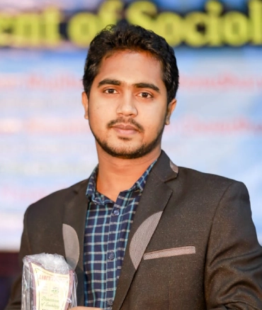 M. Forkan Uddin