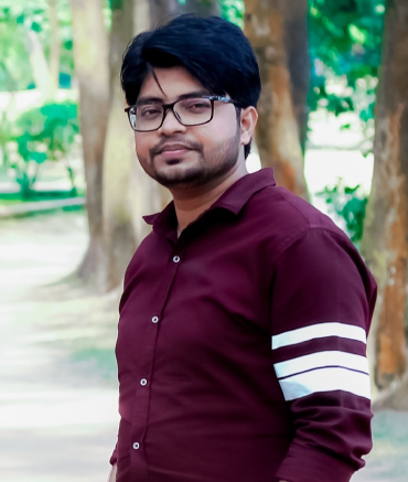 Sayed Hasan Maruf